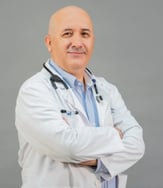 Imagen doctor Fausto