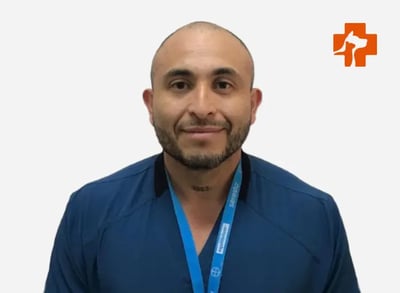 MVZ Agustín Miguel Quezada González