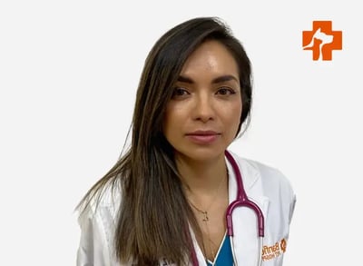 MVZ Carmen Lizzeth Espinosa Fuentez